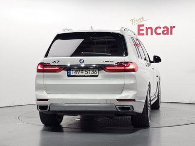 BMW X7 - 3