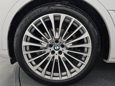 BMW X7 - 6