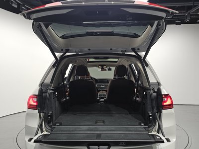 2021 BMW X7 thumbnail 20
