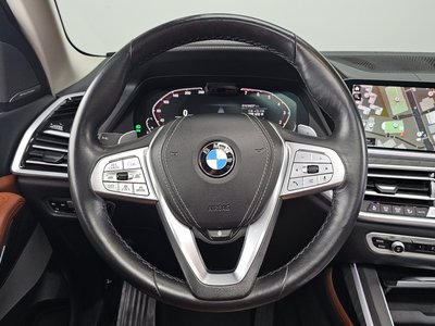 2021 BMW X7 thumbnail 13