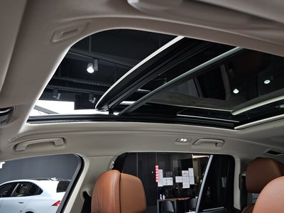 2021 BMW X7 thumbnail 19
