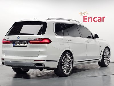 BMW X7 - 4