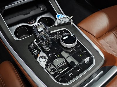BMW X7 - 9