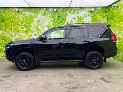 TOYOTA LAND CRUISER PRADO - 2