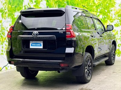 TOYOTA LAND CRUISER PRADO - 3