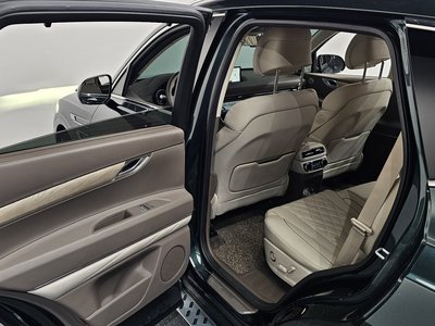 2022 Genesis GV80 thumbnail 18