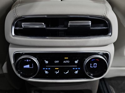 2022 Genesis GV80 thumbnail 31