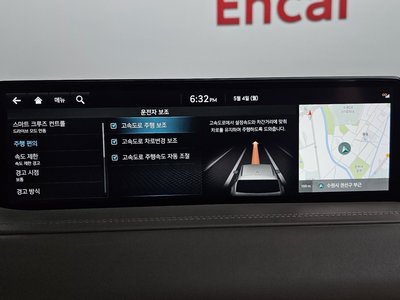 2022 Genesis GV80 thumbnail 39