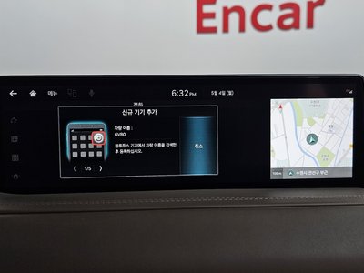 2022 Genesis GV80 thumbnail 33