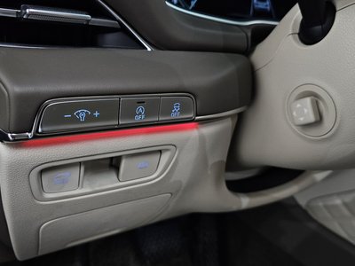 2022 Genesis GV80 thumbnail 29