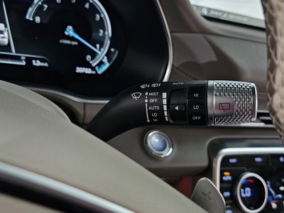 2022 Genesis GV80 thumbnail 30