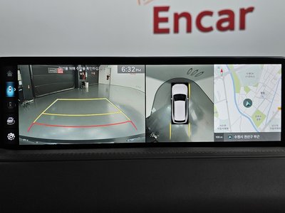 2022 Genesis GV80 thumbnail 22