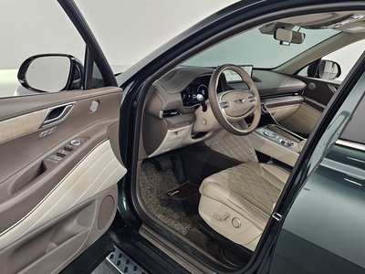 2022 Genesis GV80 thumbnail 13