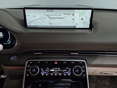 2022 Genesis GV80 thumbnail 20