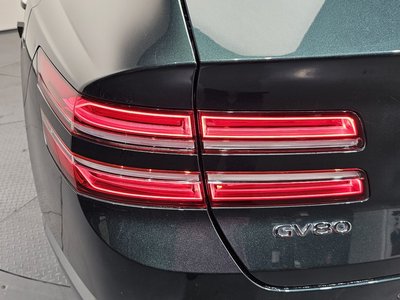 GENESIS GV80 - 10