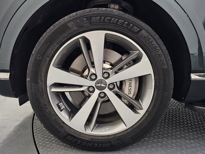 GENESIS GV80 - 6