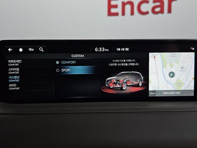 2022 Genesis GV80 thumbnail 40