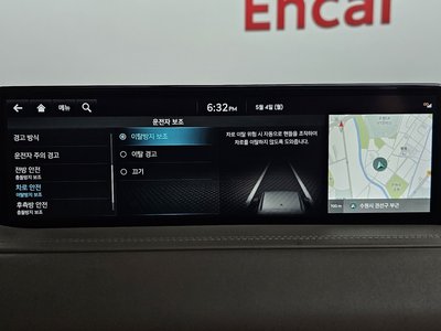 2022 Genesis GV80 thumbnail 35
