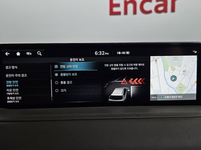 2022 Genesis GV80 thumbnail 37