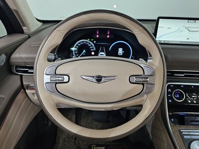2022 Genesis GV80 thumbnail 21