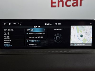 2022 Genesis GV80 thumbnail 38