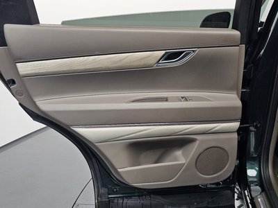2022 Genesis GV80 thumbnail 15