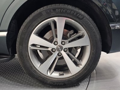GENESIS GV80 - 8