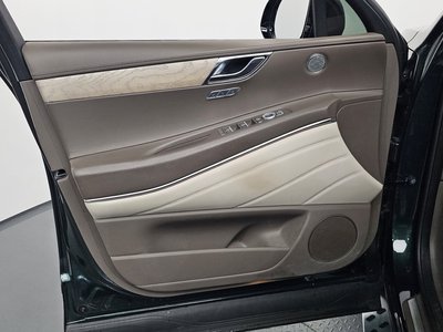 2022 Genesis GV80 thumbnail 14