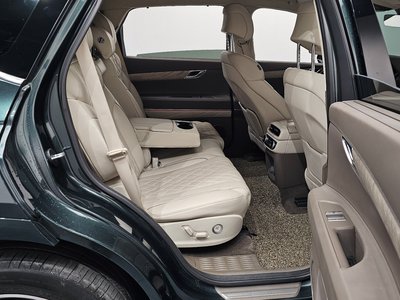 2022 Genesis GV80 thumbnail 17