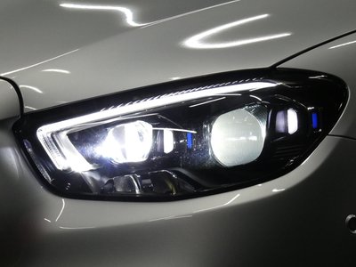 2020 Mercedes-BENZ E-CLASS — миниатюра 37