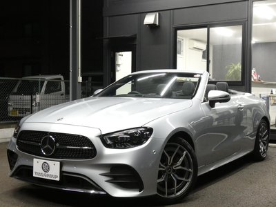 2020 Mercedes-BENZ E-CLASS — миниатюра 21