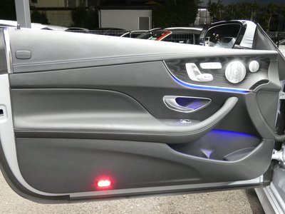 2020 Mercedes-BENZ E-CLASS — миниатюра 26