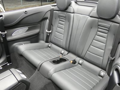 2020 Mercedes-BENZ E-CLASS — миниатюра 29
