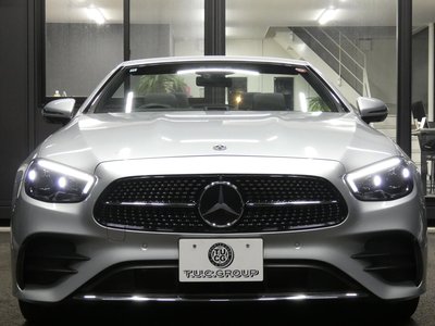 2020 Mercedes-BENZ E-CLASS — миниатюра 35