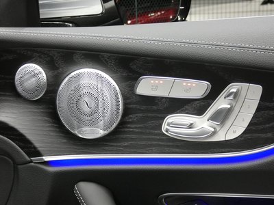 2020 Mercedes-BENZ E-CLASS — миниатюра 17