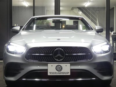 2020 Mercedes-BENZ E-CLASS — миниатюра 36