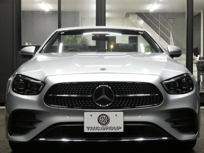 2020 Mercedes-BENZ E-CLASS — миниатюра 34