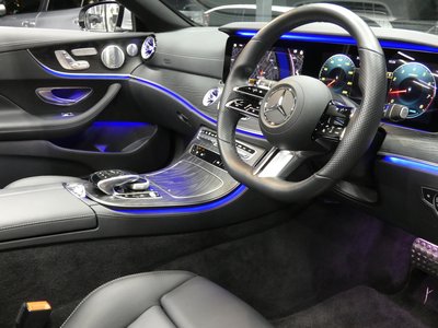 2020 Mercedes-BENZ E-CLASS — миниатюра 32