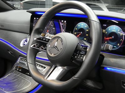 2020 Mercedes-BENZ E-CLASS — миниатюра 33