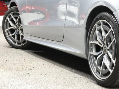 2020 Mercedes-BENZ E-CLASS — миниатюра 19