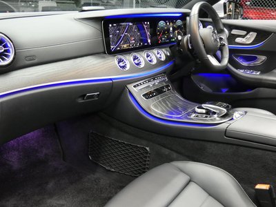 2020 Mercedes-BENZ E-CLASS — фото 8
