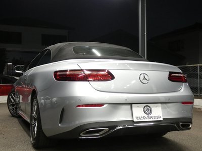 2020 Mercedes-BENZ E-CLASS — миниатюра 25