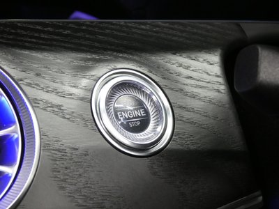 2020 Mercedes-BENZ E-CLASS — миниатюра 11