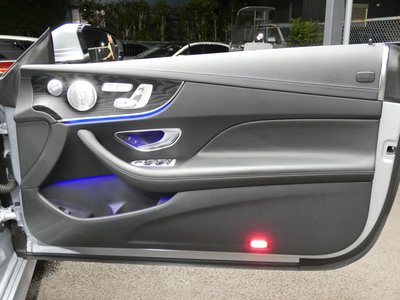 2020 Mercedes-BENZ E-CLASS — миниатюра 27
