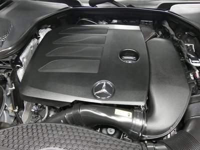 2020 Mercedes-BENZ E-CLASS — миниатюра 14