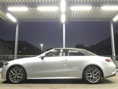 2020 Mercedes-BENZ E-CLASS — миниатюра 23