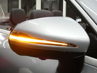 2020 Mercedes-BENZ E-CLASS — миниатюра 40