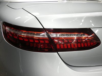 2020 Mercedes-BENZ E-CLASS — миниатюра 38