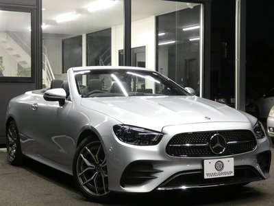 2020 Mercedes-BENZ E-CLASS — миниатюра 20