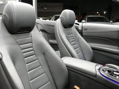 2020 Mercedes-BENZ E-CLASS — миниатюра 28